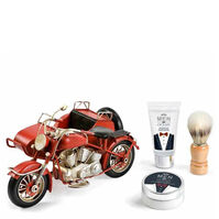 Set de Hombre Moto con Sidecar  3ud.-195077 Set de Hombre Moto con Sidecar  3ud.-195077 0